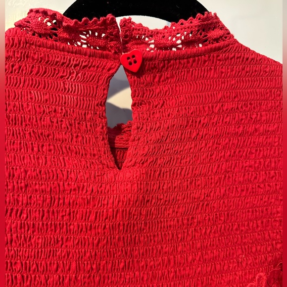 Farm Rio Blouse - Picture 5 of 6